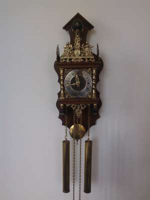 ceas de perete