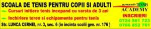 Terenuri tenis acoperite