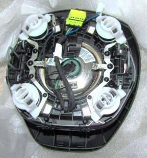 AIRBAG BMW  seria 3 F30 F31  NOU  cod 6791330  model 2012-20XX