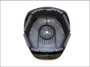 Capac AIRBAG BMW seria 1  F20 F21 F24  NOU  model 2012->>