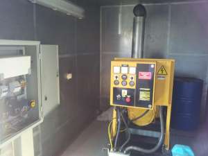 Vand generator curent trifazic 40 kva