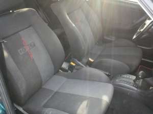 Scaune Volkswagen Golf 3 GTI edition