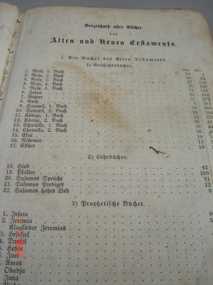 Biblie germana de colectie din anul 1869