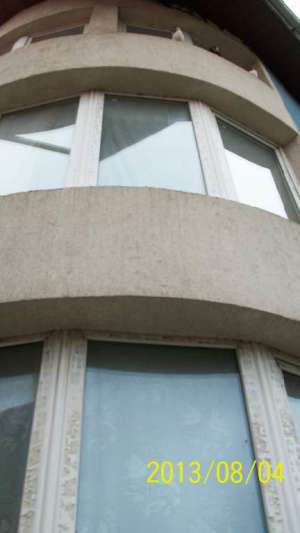 Vila p+e+e deosebita 400 mp locuibil pe artera principala mehala pretabila clinica, pensiune, famili