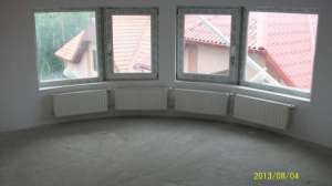 Vila p+e+e deosebita 400 mp locuibil pe artera principala mehala pretabila clinica, pensiune, famili