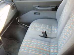 IVECO TurboDaily 35C12 Intercooler Camioneta cu Lada Bena Autoutilitara  / tel: 0744-454759 /