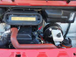 IVECO TurboDaily 35C12 Intercooler Camioneta cu Lada Bena Autoutilitara  / tel: 0744-454759 /