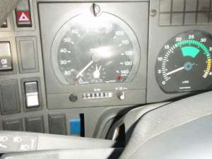 IVECO TurboDaily 35-10 Camioneta cu Lada Bena Autoutilitara  / tel: 0744-454759 /