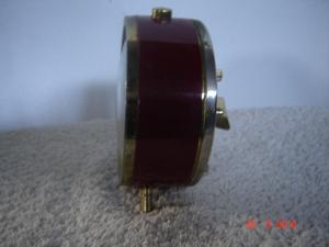 Ceas de masa mecanic Europa (functional)