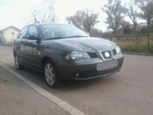 vand seat cordoba(climatronic)an 2003