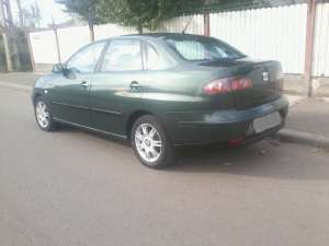 vand seat cordoba(climatronic)an 2003