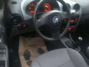 vand seat cordoba(climatronic)an 2003