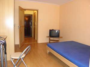 De vanzare garsoniera in Oradea, zona Rogerius