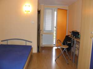 De vanzare garsoniera in Oradea, zona Rogerius