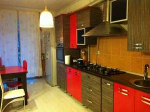 Apartament de inchiriat in Mamaia la 349 euro/luna in bloc nou