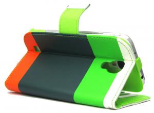 Husa Wallet Flip Card Samsung S4 I9500