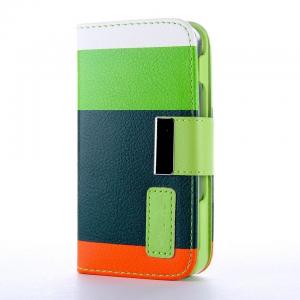 Husa Wallet Flip Card Samsung S3 I9300