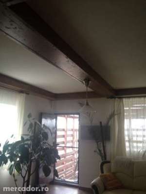 De vanzare VILA P+1 Domnesti Ilfov ( teren 500mp)