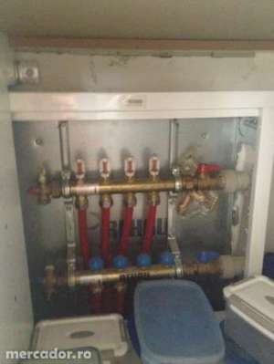 De vanzare VILA P+1 Domnesti Ilfov ( teren 500mp)