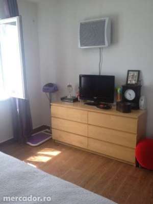 De vanzare VILA P+1 Domnesti Ilfov ( teren 500mp)