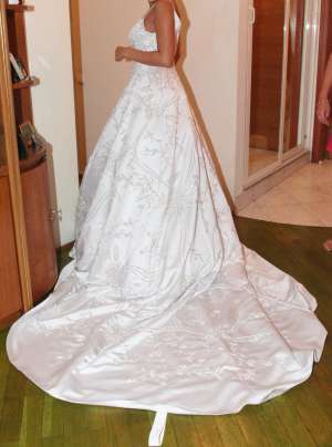 Vand rochie de mireasa - Dubai