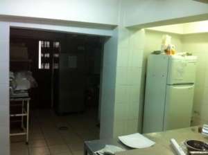 Vand spatiu comercial 13 Septembrie vecinatate Mariott