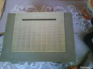 Vand pikup rusesc functional