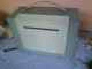 Vand pikup rusesc functional