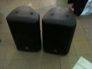 Vand boxe Electrovoice ZX5
