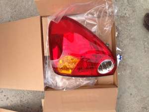 faruri pt mitsubishi l 200 an 2008