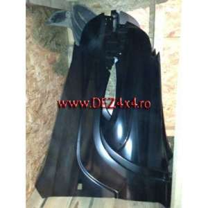 vand faruri pt toyota land cruiser j 120 an 2007