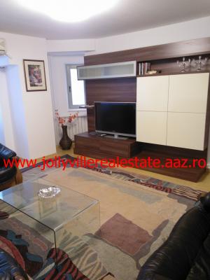 Apartament 2 camere Bulevardul Libertatii - Parc Izvor