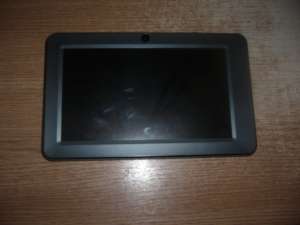 Tableta pentru piese e- boda impresspeed a100 (ecran spart)