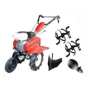 Motosapa 6.5 cp RO500