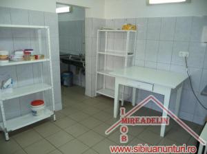 INCHIRIEZ SPATIU COMERCIAL,    40 mp,    PIATA CLUJ