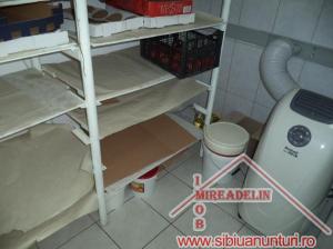 INCHIRIEZ SPATIU COMERCIAL,    40 mp,    PIATA CLUJ