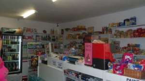 Spatiu comercial Domnesti Centru