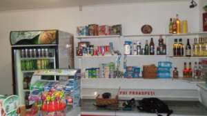 Spatiu comercial Domnesti Centru