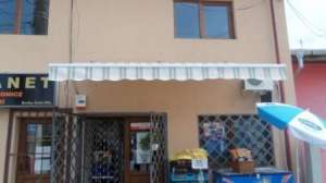 Spatiu comercial Domnesti Centru