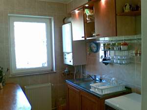 Azuga 2 camere