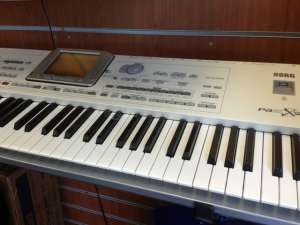 vand korg pa2xpro