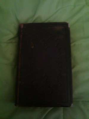 Biblie veche