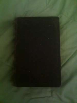 Biblie veche
