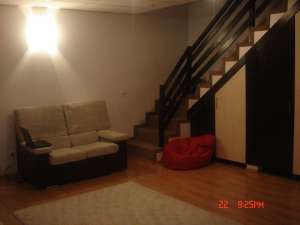 VAND APARTAMENT 3 ULTRAFINISAT,  100 METRI PATRATI