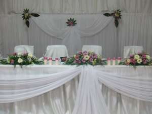 Decoratiuni Evenimente Satu Mare