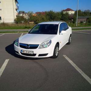 Opel Vectra C,  2006,  1.9 diesel,  120 CP