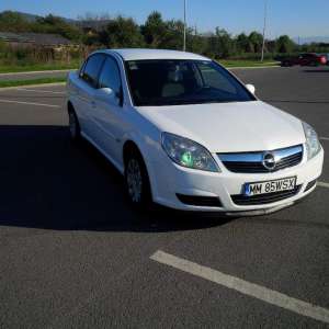 Opel Vectra C,  2006,  1.9 diesel,  120 CP