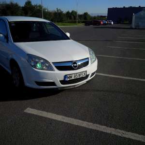 Opel Vectra C,  2006,  1.9 diesel,  120 CP