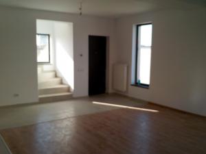 Vile Chiajna la cheie