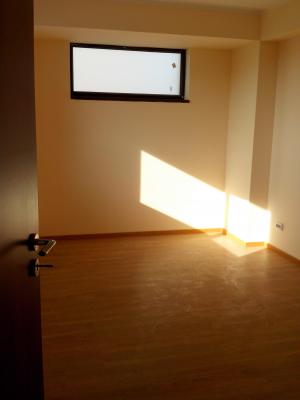 Vile Chiajna la cheie